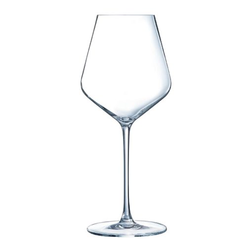 Arcoroc Distinction Wine Glasses 470ml 24 pack (HW231)