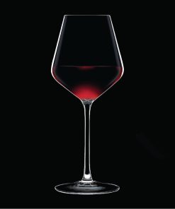 Arcoroc Distinction Wine Glasses 470ml 24 pack (HW231)