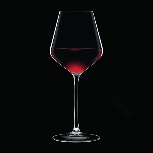 Arcoroc Distinction Wine Glasses 470ml 24 pack (HW231)