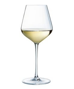 Arcoroc Distinction Wine Glasses 470ml 24 pack (HW231)