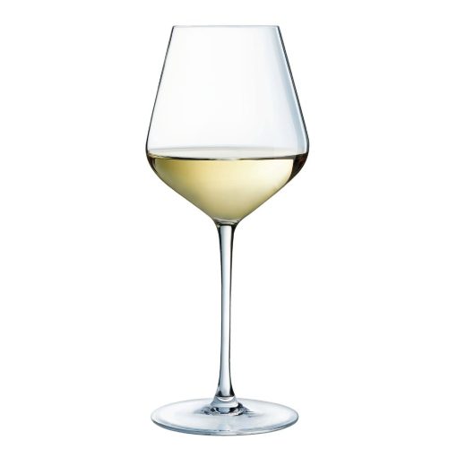 Arcoroc Distinction Wine Glasses 470ml 24 pack (HW231)
