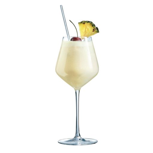 Arcoroc Distinction Wine Glasses 470ml 24 pack (HW231)