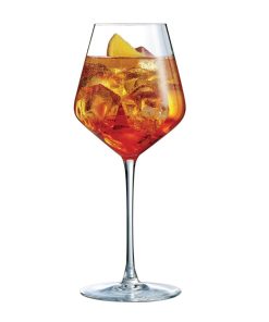 Arcoroc Distinction Wine Glasses 470ml 24 pack (HW231)
