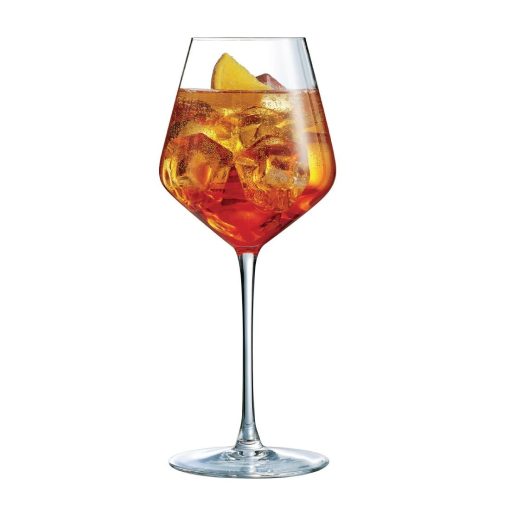 Arcoroc Distinction Wine Glasses 470ml 24 pack (HW231)
