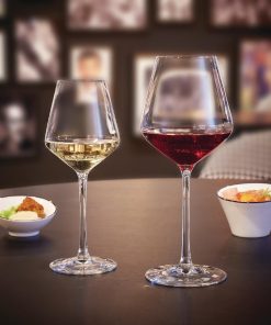 Arcoroc Distinction Wine Glasses 470ml 24 pack (HW231)