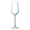 Arcoroc Distinction Champagne Flutes 230ml 24 Pack (HW232)