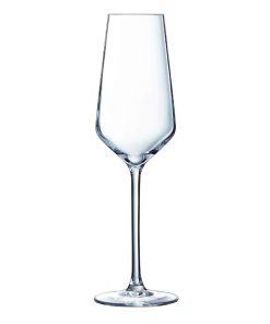 Arcoroc Distinction Champagne Flutes 230ml 24 Pack (HW232)