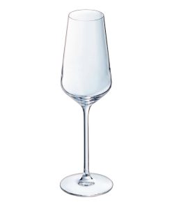 Arcoroc Distinction Champagne Flutes 230ml 24 Pack (HW232)