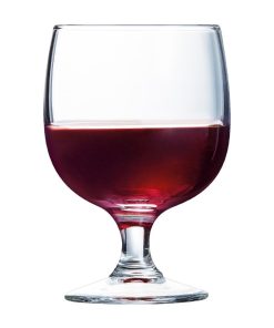 Arcoroc Amelia Stacking Wine Glasses 160ml 48 Pack (HW235)