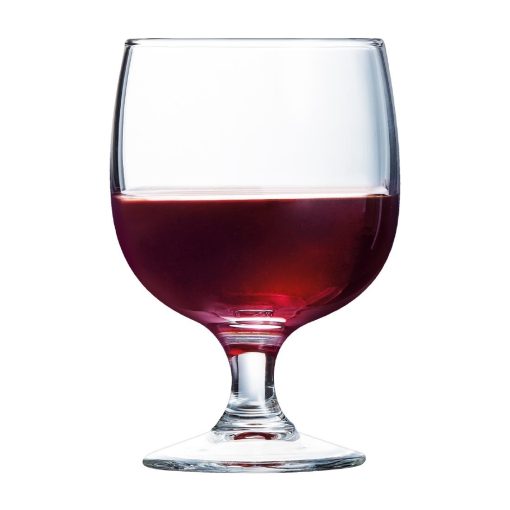 Arcoroc Amelia Stacking Wine Glasses 160ml 48 Pack (HW235)