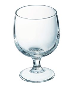 Arcoroc Amelia Stacking Wine Glasses 160ml 48 Pack (HW235)