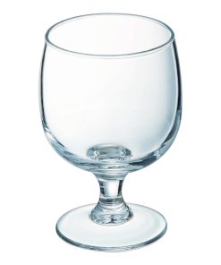 Arcoroc Amelia Stacking Wine Glasses 250ml 48 Pack (HW237)