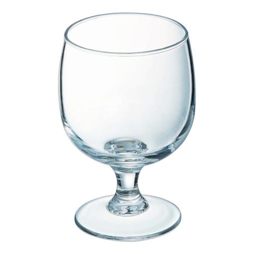 Arcoroc Amelia Stacking Wine Glasses 250ml 48 Pack (HW237)