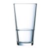 Arcoroc Stack Up Hi Ball Glasses 285ml 24 Pack (HW238)