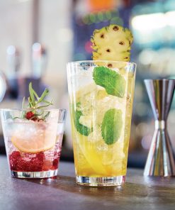 Arcoroc Stack Up Hi Ball Glasses 285ml 24 Pack (HW238)