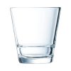 Arcoroc Stack Up Old Fashioned 260ml 24 pack (HW239)