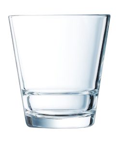 Arcoroc Stack Up Old Fashioned 260ml 24 pack (HW239)