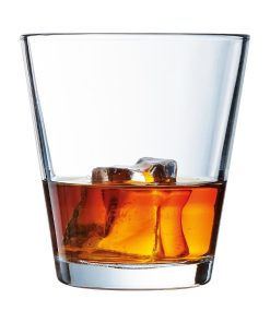 Arcoroc Stack Up Old Fashioned 260ml 24 pack (HW239)