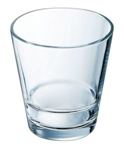 Arcoroc Stack Up Old Fashioned 260ml 24 pack (HW239)
