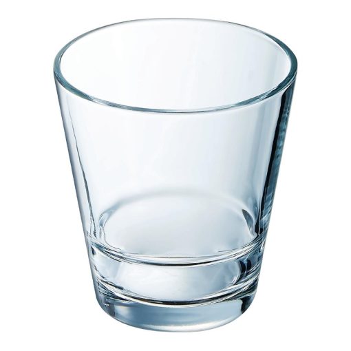 Arcoroc Stack Up Old Fashioned 260ml 24 pack (HW239)
