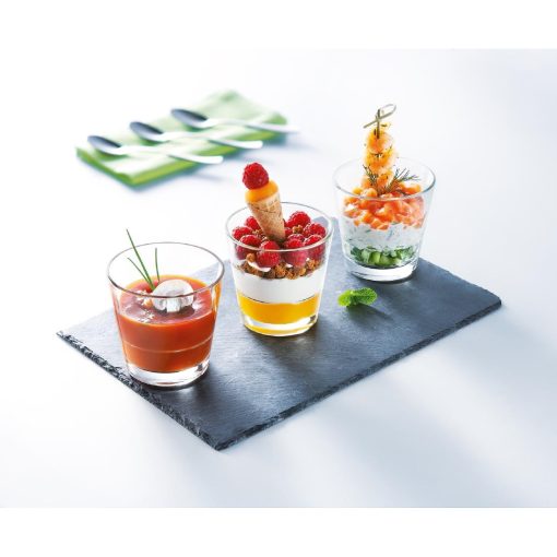 Arcoroc Stack Up Old Fashioned 260ml 24 pack (HW239)