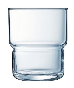 Arcoroc Log Tumblers 270ml 48 pack (HW241)