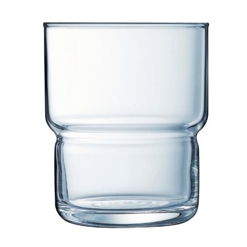 Arcoroc Log Tumblers 270ml 48 pack (HW241)