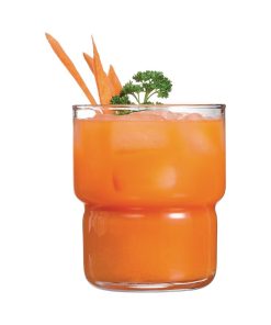 Arcoroc Log Tumblers 270ml 48 pack (HW241)
