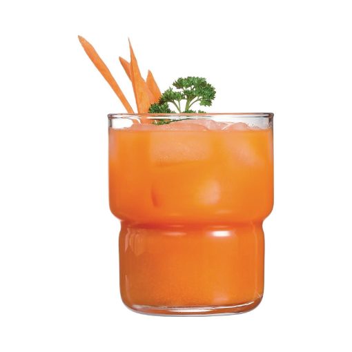 Arcoroc Log Tumblers 270ml 48 pack (HW241)