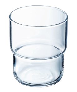 Arcoroc Log Tumblers 270ml 48 pack (HW241)