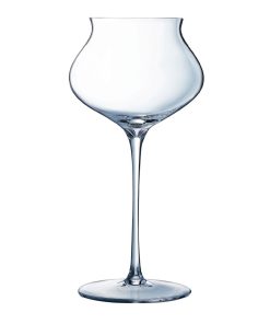 Arcoroc Macaron Fascination Champagne Flutes 300ml 24 pack (HW243)