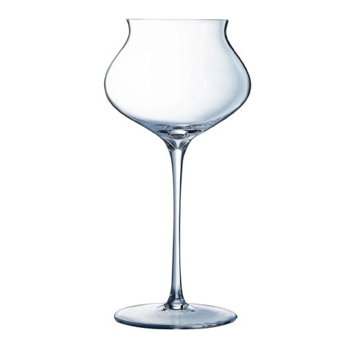 Arcoroc Macaron Fascination Champagne Flutes 300ml 24 pack (HW243)