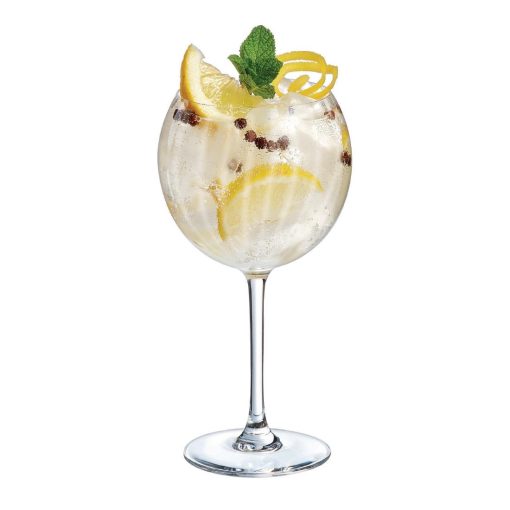 Chef and Sommelier Symetrie Balloon Gin Glasses 580ml 24 pack (HW244)