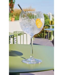 Chef and Sommelier Symetrie Balloon Gin Glasses 580ml 24 pack (HW244)