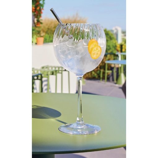 Chef and Sommelier Symetrie Balloon Gin Glasses 580ml 24 pack (HW244)