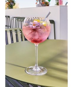 Chef and Sommelier Symetrie Balloon Gin Glasses 580ml 24 pack (HW244)