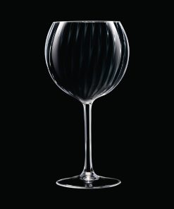 Chef and Sommelier Symetrie Balloon Gin Glasses 580ml 24 pack (HW244)