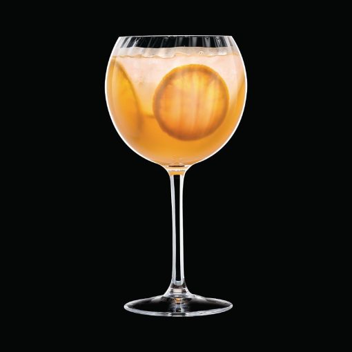 Chef and Sommelier Symetrie Balloon Gin Glasses 580ml 24 pack (HW244)