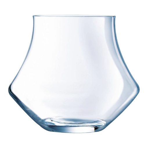 Arcoroc Open Up Spirits Warm Whisky Tumblers 300ml 24 pack (HW245)