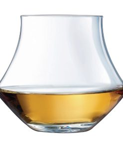 Arcoroc Open Up Spirits Warm Whisky Tumblers 300ml 24 pack (HW245)