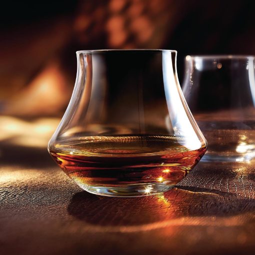 Arcoroc Open Up Spirits Warm Whisky Tumblers 300ml 24 pack (HW245)