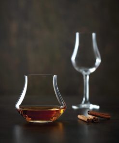 Arcoroc Open Up Spirits Warm Whisky Tumblers 300ml 24 pack (HW245)