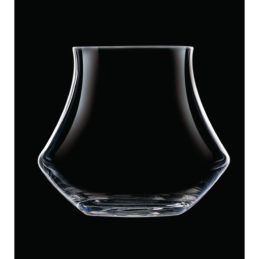 Arcoroc Open Up Spirits Warm Whisky Tumblers 300ml 24 pack (HW245)