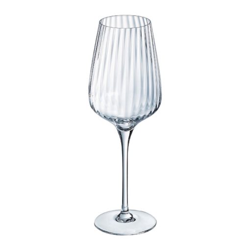 Chef and Sommelier Symetrie Wine Glasses 450ml 24 pack (HW246)