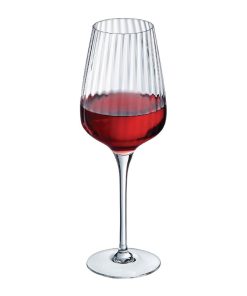 Chef and Sommelier Symetrie Wine Glasses 450ml 24 pack (HW246)