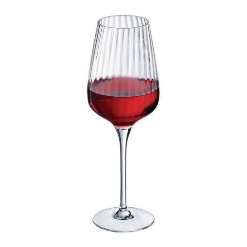 Chef and Sommelier Symetrie Wine Glasses 450ml 24 pack (HW246)