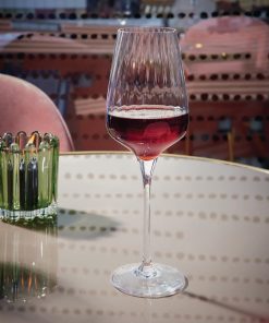 Chef and Sommelier Symetrie Wine Glasses 450ml 24 pack (HW246)