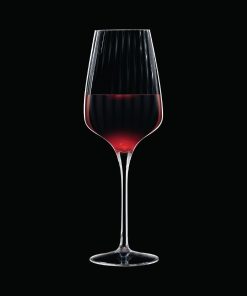 Chef and Sommelier Symetrie Wine Glasses 450ml 24 pack (HW246)
