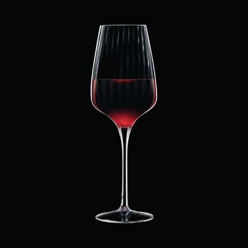 Chef and Sommelier Symetrie Wine Glasses 450ml 24 pack (HW246)
