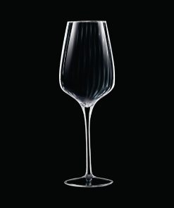 Chef and Sommelier Symetrie Wine Glasses 450ml 24 pack (HW246)